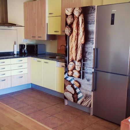 Apartamentos Puente la Reina Zewnętrze zdjęcie
