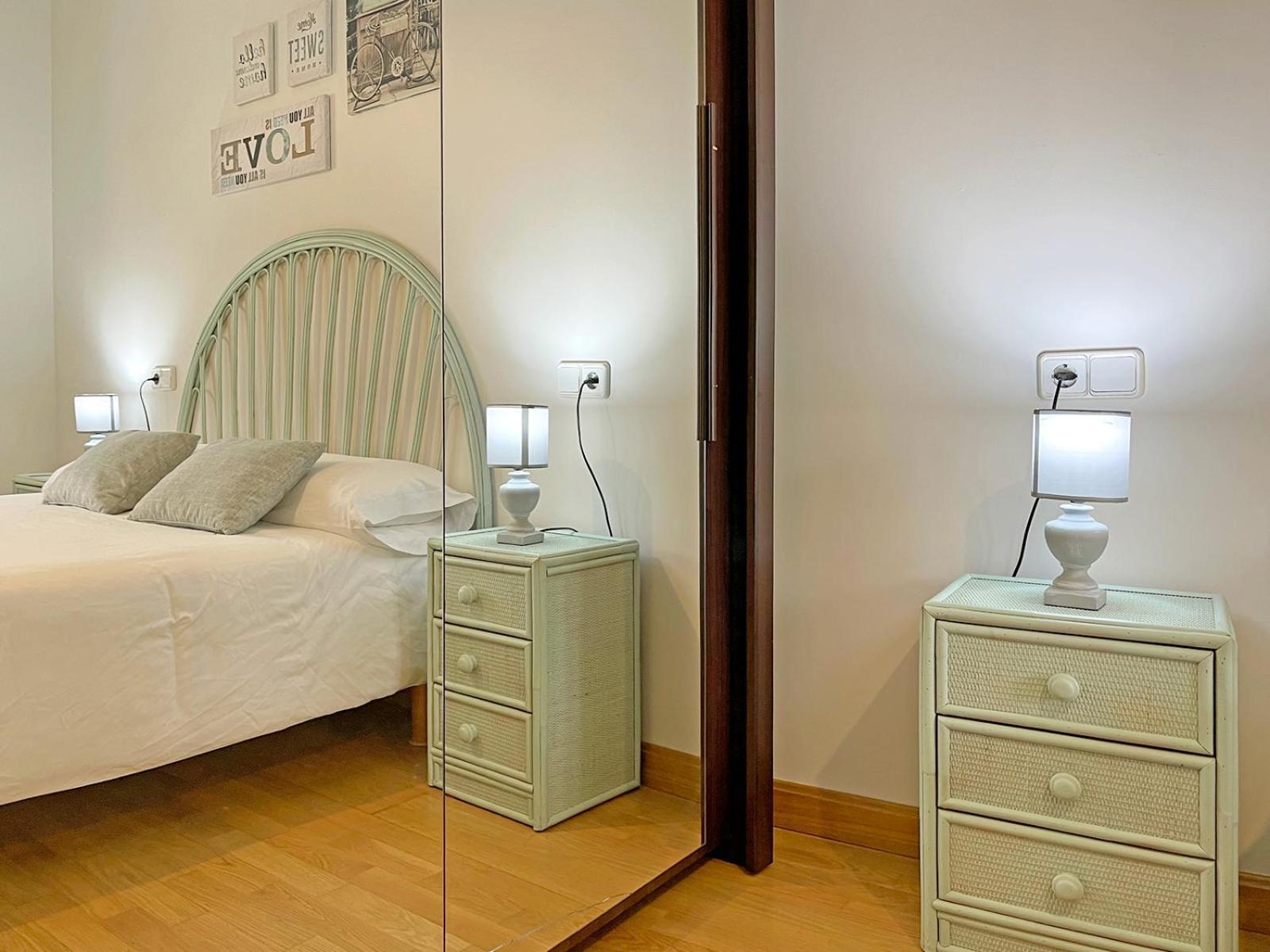 Apartamentos Puente la Reina Zewnętrze zdjęcie