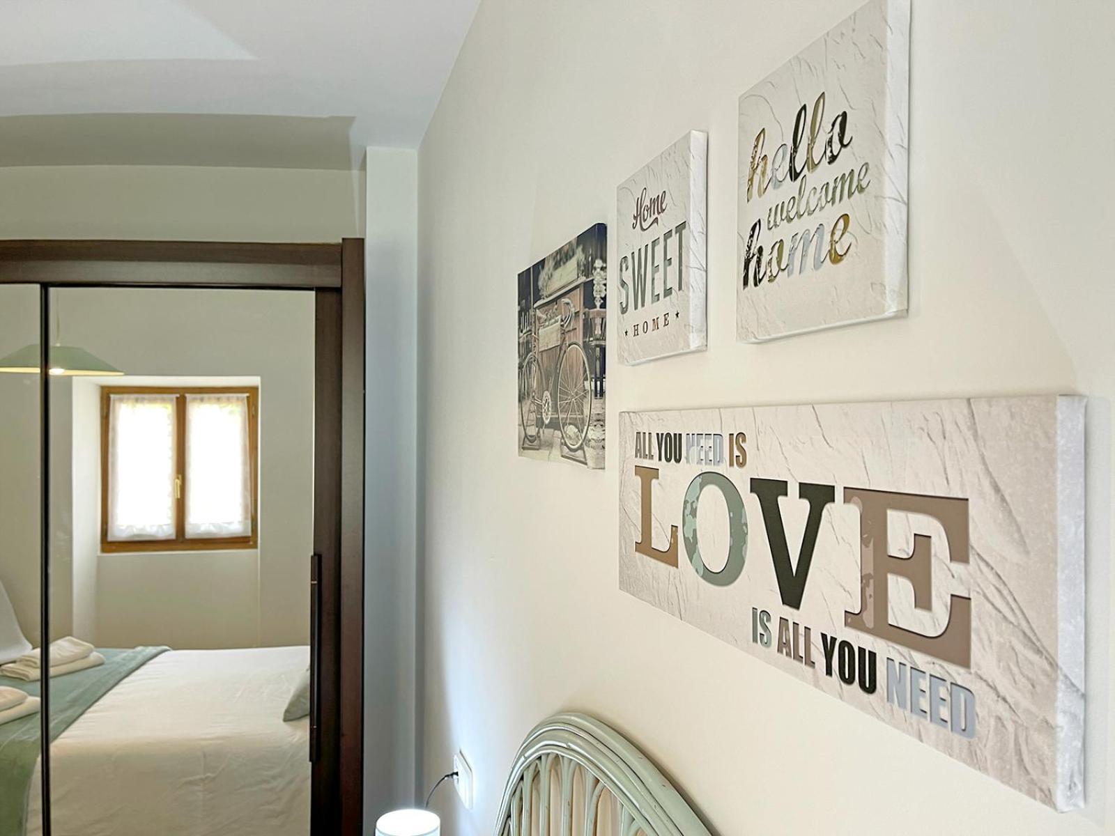 Apartamentos Puente la Reina Zewnętrze zdjęcie