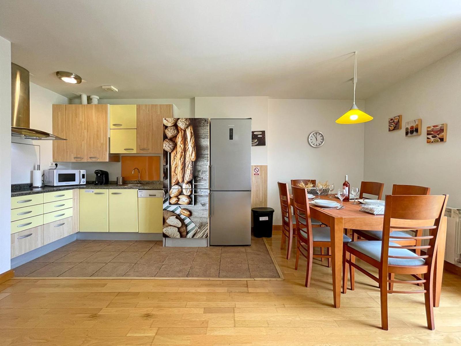 Apartamentos Puente la Reina Zewnętrze zdjęcie