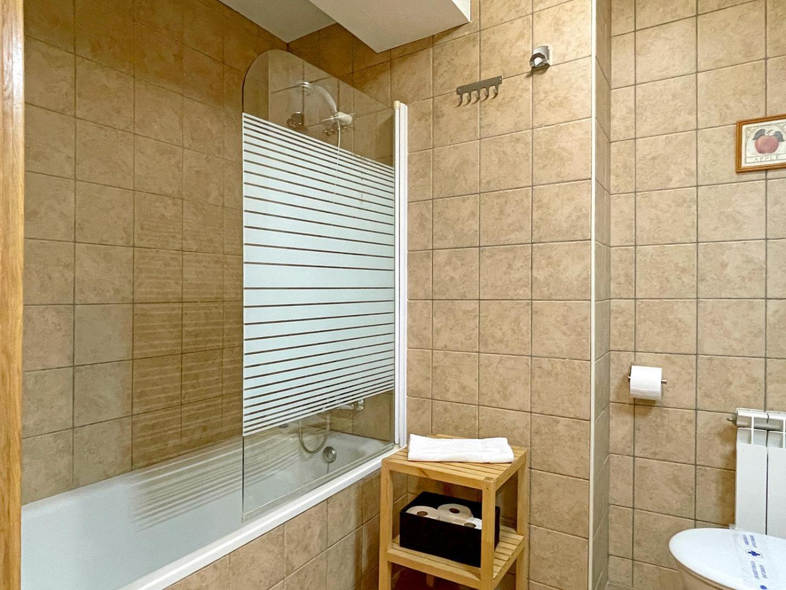 Apartamentos Puente la Reina Zewnętrze zdjęcie