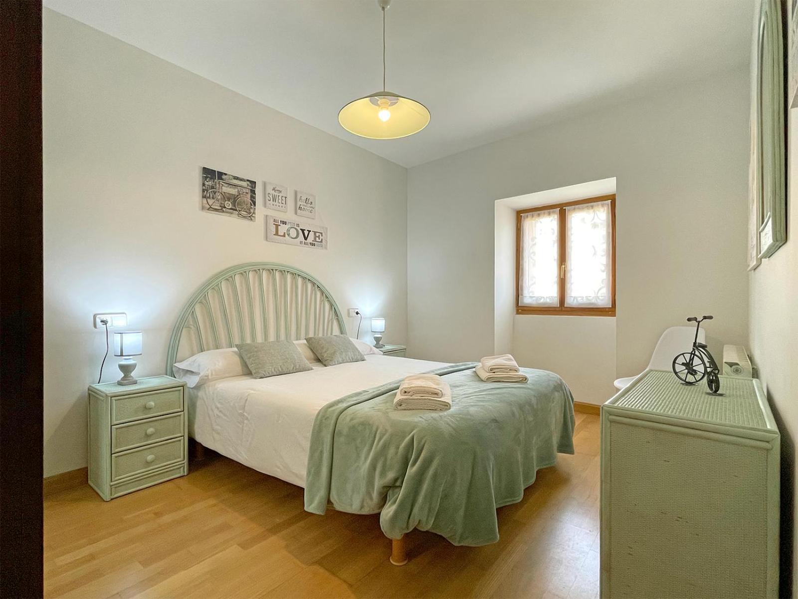 Apartamentos Puente la Reina Zewnętrze zdjęcie