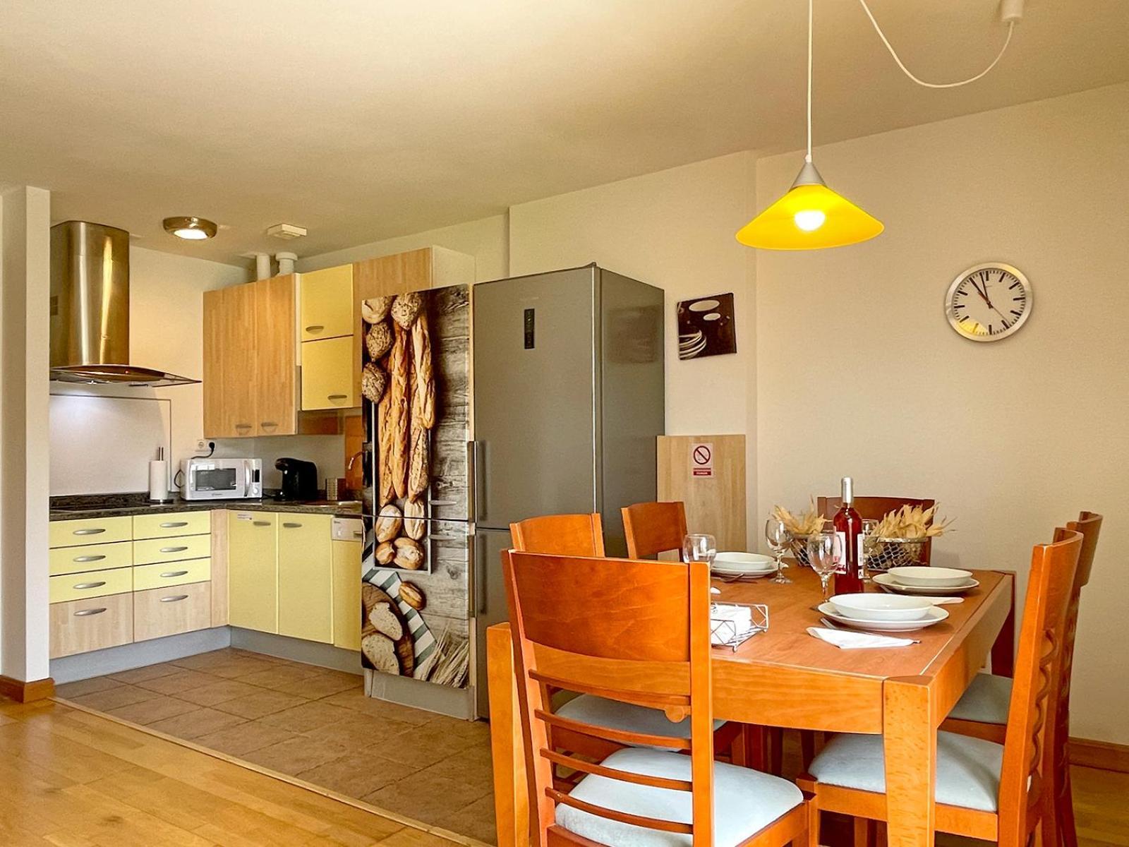 Apartamentos Puente la Reina Zewnętrze zdjęcie