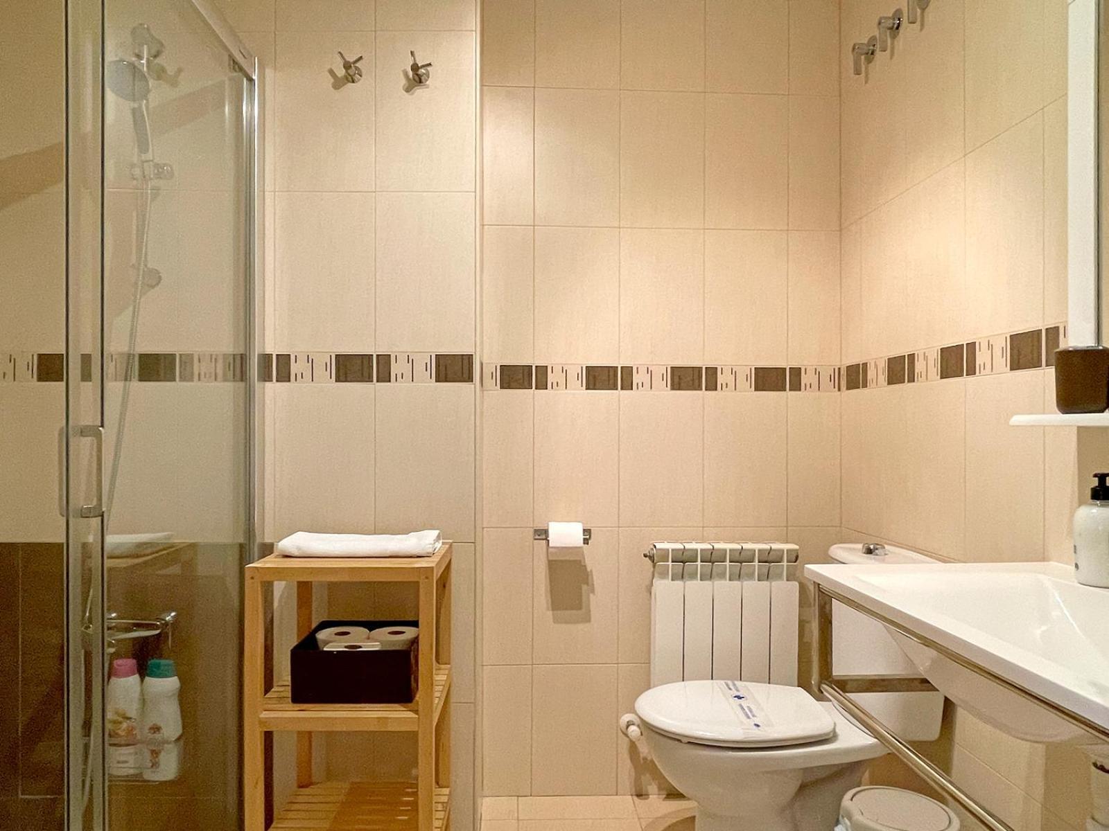Apartamentos Puente la Reina Zewnętrze zdjęcie