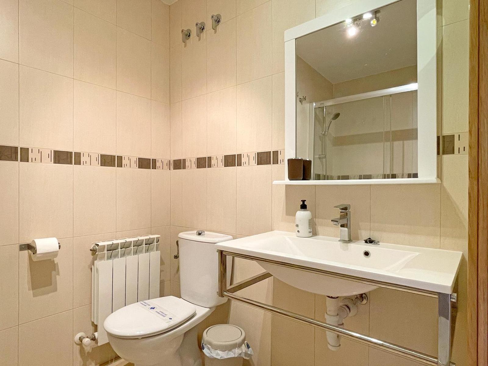 Apartamentos Puente la Reina Zewnętrze zdjęcie
