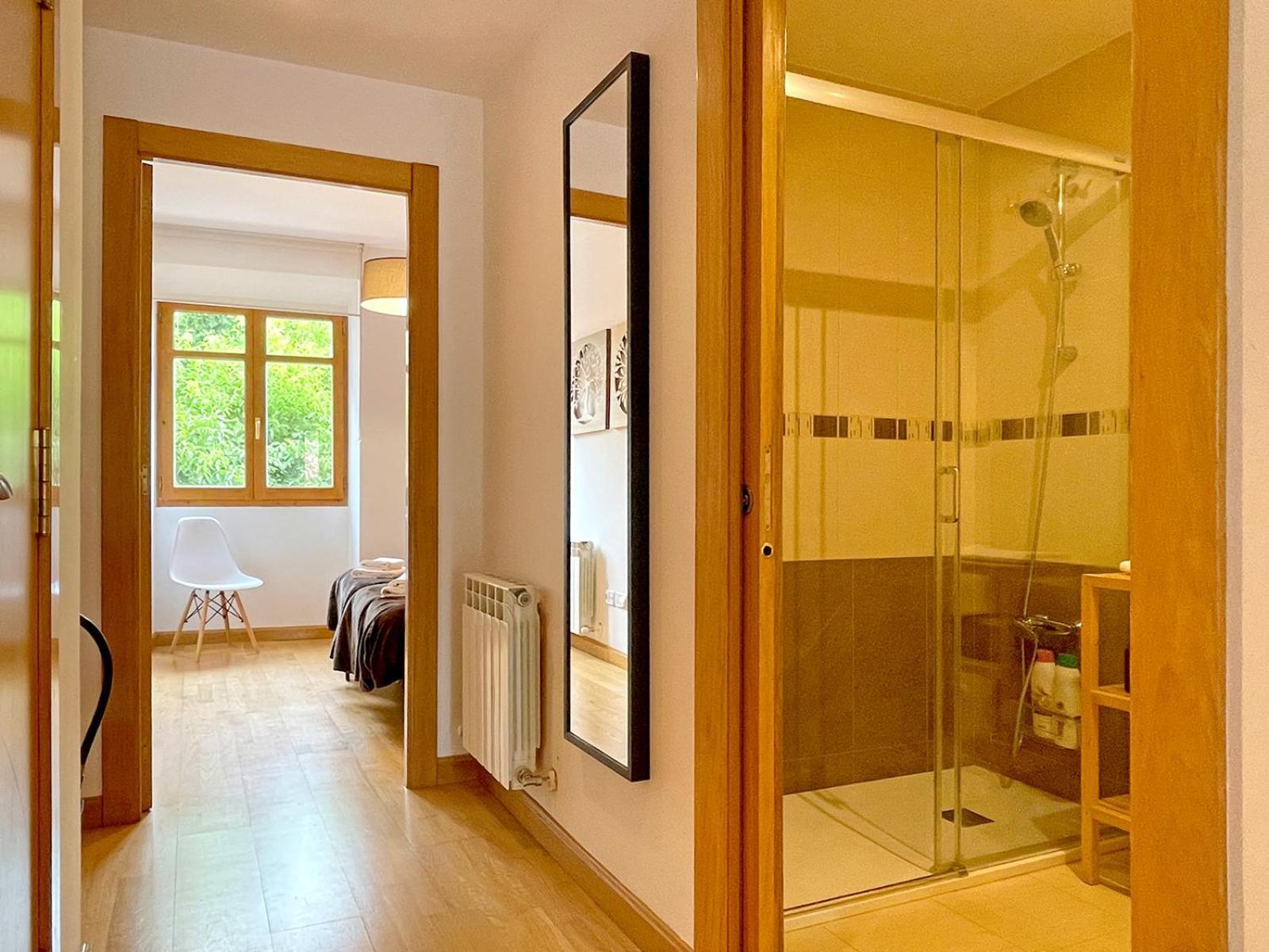 Apartamentos Puente la Reina Zewnętrze zdjęcie